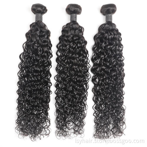 2019 Trending Wet And Wavy Bohemian Curls Curly Virgin  Brazilian Human Hair In China, Aliexpress UK Online Shopping Hair Vendor
